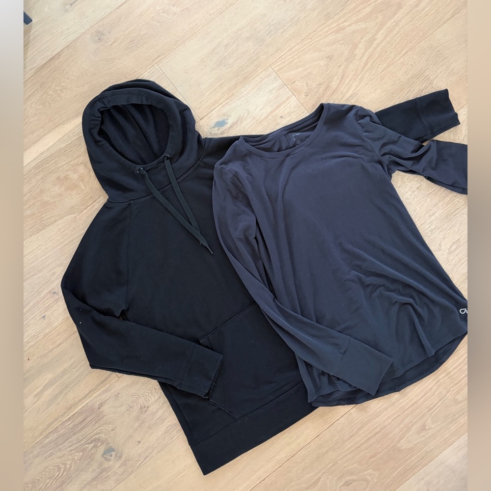 Athleta GapFit tunic tall small